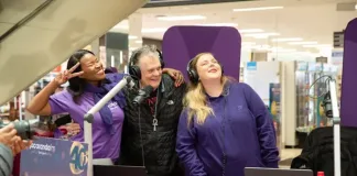 Jacaranda FM Takes Its 40th Birthday Celebrations to Polokwane With the Feel Good Tour Jacaranda FM Takes Its 40th Birthday Celebrations to Polokwane With the Feel Good Tour