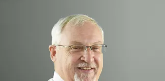 Mark Bell, National Sales and Marketing Manager for Adhesives at Pratley
