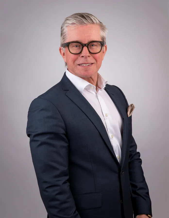 Martin Flensburg
