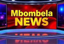 Mbombela Residents March to Demand Action on Undocumented Foreign Nationals Mbombela Residents March to Demand Action on Undocumented Foreign Nationals