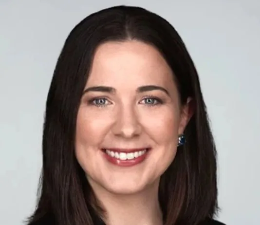 Melissa Mulholland, Co-CEO at SoftwareOne