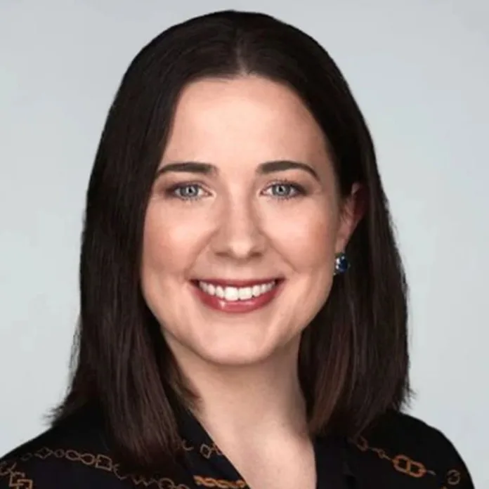 Melissa-Mulholland-Co-CEO-at-SoftwareOne Melissa Mulholland, Co-CEO at SoftwareOne