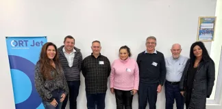 The Secret Sauce Behind Entrepreneurial Growth at ORT Jet The Secret Sauce Behind Entrepreneurial Growth at ORT Jet
