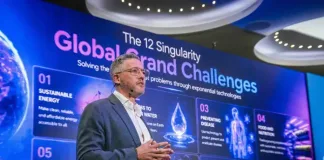 Singularity Summit Returns to Joburg this October