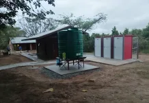 Jacaranda FM’s Good Morning Angels Donates R1,620,000 to Replace Dangerous Pit Toilets at Two Mpumalanga Schools