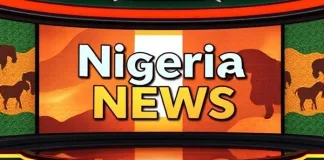 Joint US-Nigerian Strike Eliminates ISIS Global Second-in-Command