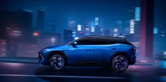 OMODA C4 unveiled at Beijing Auto Show: Brand OJ’s next-gen crossover destined for South Africa in H2 2026 OMODA C4