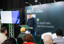 Big 5 Construct South Africa connects construction professionals across three days of exhibition and CPD-certified content programme Big 5 Construct South Africa connects construction professionals across three days of exhibition and CPD-certified content programme