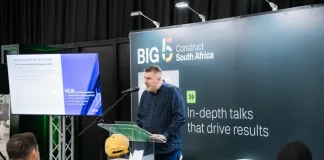 Big 5 Construct South Africa connects construction professionals across three days of exhibition and CPD-certified content programme Big 5 Construct South Africa connects construction professionals across three days of exhibition and CPD-certified content programme
