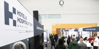 From AI to capital expenditure reality: Hotel & Hospitality Expo Africa 2026 brings procurement-ready tech to Africa’s hospitality sector