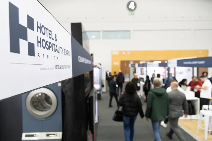 From AI to capital expenditure reality: Hotel & Hospitality Expo Africa 2026 brings procurement-ready tech to Africa’s hospitality sector From AI to capital expenditure reality: Hotel & Hospitality Expo Africa 2026 brings procurement-ready tech to Africa’s hospitality sector