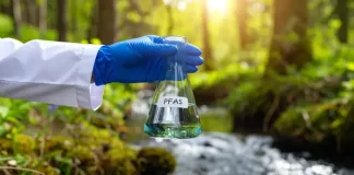 Local and international expertise support science-based limits and infrastructure responses to emerging contaminants of concern in South Africa Local and international expertise support science-based limits and infrastructure responses to emerging contaminants of concern in South Africa