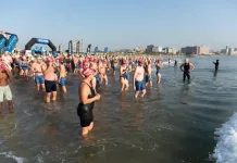Oceans 8 Charity Swim 2026 Raises Over R1.5 Million During Two-Day Event Oceans 8 Charity Swim 2026 Raises Over R1.5 Million During Two-Day Event