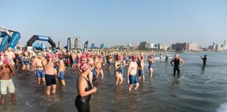 Oceans 8 Charity Swim 2026 Raises Over R1.5 Million During Two-Day Event Oceans 8 Charity Swim 2026 Raises Over R1.5 Million During Two-Day Event