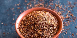 Putting the TEA in Affordability: Why Rooibos Tea Is the Most Underrated Affordable Item in Your Pantry Putting the TEA in Affordability: Why Rooibos Tea Is the Most Underrated Affordable Item in Your Pantry