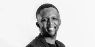The Blueprint Has Always Been Here Ray Langa, Group CEO, Leagas Delaney South Africa