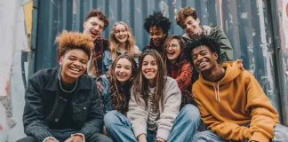 New Study of 10,000 South African Youth Reveals Insights Into The Future of Youth Marketing