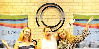 New venue marks exciting growth for KZN Women in Business