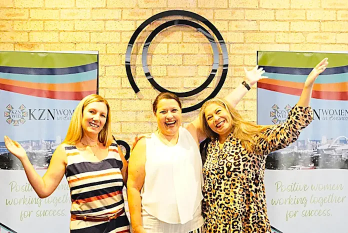 New venue marks exciting growth for KZN Women in Business New venue marks exciting growth for KZN Women in Business