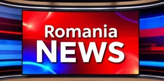 Romania Drone Strike Escalates Tensions as NATO Reaffirms Defense Pledge Romania Drone Strike Escalates Tensions as NATO Reaffirms Defense Pledge