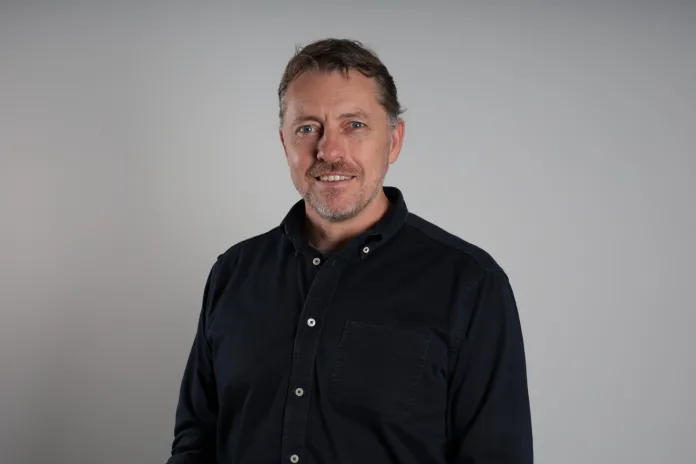 Rowan Albertyn, Technical Director: Land Management (Resources Unit), Zutari