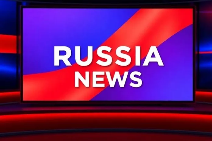 Russia-news-1 Drone Attack Kills Three Rail Workers in Russia’s Bryansk Region as Cross-Border Strikes Intensify