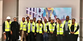 CONSTRUCTION SECTOR GETS R300M LIFELINE FOR EMERGING CONTRACTORS FROM SEDFA AND CIDB CONSTRUCTION SECTOR GETS R300M LIFELINE FOR EMERGING CONTRACTORS FROM SEDFA AND CIDB