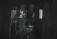 Spirits and Spaces – Experimental Short Film by Gabriella Blumberg inspired by Roger Ballen Book Spirits and Spaces - Experimental Short Film by Gabriella Blumberg inspired by Roger Ballen Book
