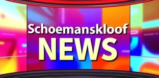 Five Detained in Mpumalanga Illegal Mining Raid Five Detained in Mpumalanga Illegal Mining Raid