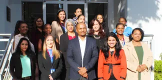 Tata Consultancy Services South Africa achieves Level-1 B BBEE contributor status Tata Consultancy Services South Africa achieves Level-1 B BBEE contributor status
