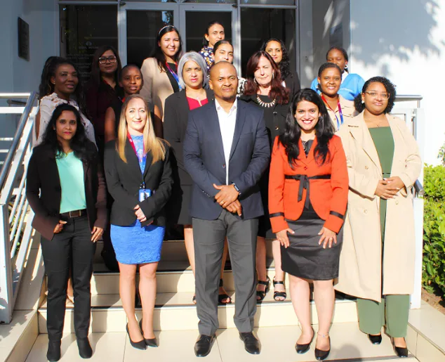 Tata Consultancy Services South Africa achieves Level-1 B BBEE contributor status Tata Consultancy Services South Africa achieves Level-1 B BBEE contributor status