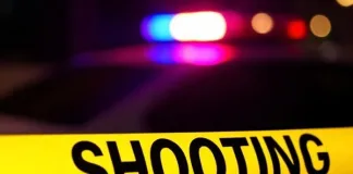 Welfare Check Turns Deadly: Man Kills Self, Woman Found Dead After Hours-Long Cobb Standoff Welfare Check Turns Deadly: Man Kills Self, Woman Found Dead After Hours-Long Cobb Standoff