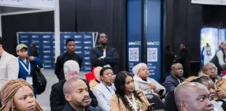 South Africa’s infrastructure delivery ambitions and transport leadership take centre stage in Johannesburg this June South Africa’s infrastructure delivery ambitions and transport leadership take centre stage in Johannesburg this June