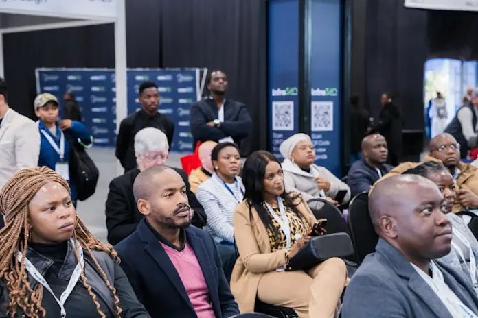 South Africa’s infrastructure delivery ambitions and transport leadership take centre stage in Johannesburg this June South Africa’s infrastructure delivery ambitions and transport leadership take centre stage in Johannesburg this June