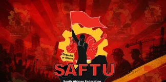 SAFTU Demands Urgent Action as Youth Unemployment Hits ‘Devastating’ Levels