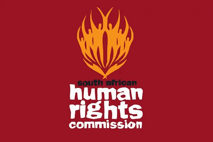 South-African-Human-Rights-Commission-(SAHRC)-0 SAHRC Condemns Anti-Migrant Violence, Urges Legal Compliance Amid Public Tensions