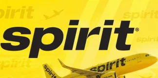 Spirit Airlines to Shut Down After $500 Million Federal Bailout Fails Spirit Airlines to Shut Down After $500 Million Federal Bailout Fails