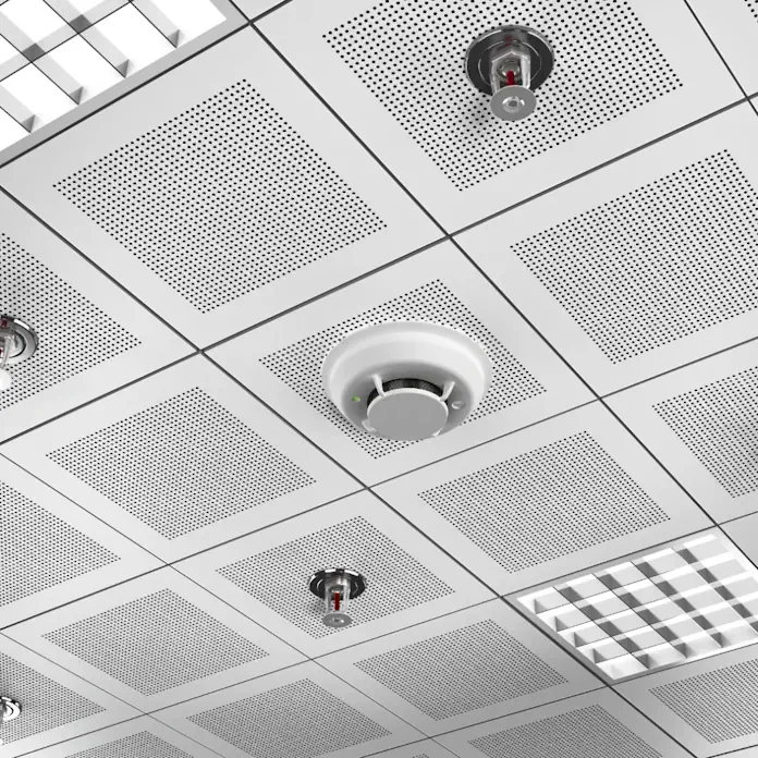 The importance of regular fire system maintenance The importance of regular fire system maintenance