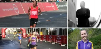 Clash of the Champions – Xaba vs Kavanagh at the Absa RUN YOUR CITY CAPE TOWN 10K