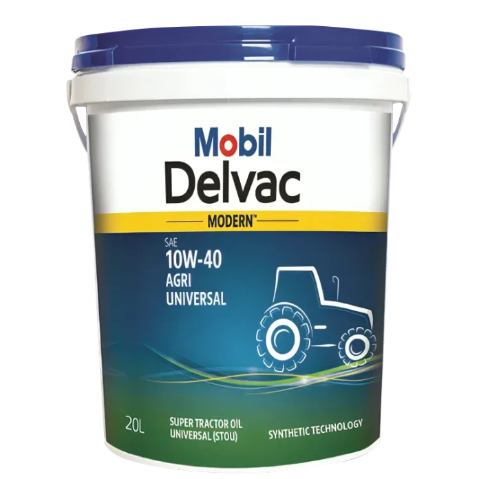 African Group Lubricants powers agricultural performance with Mobil™ solutions