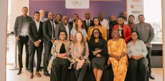 Kenya Integrates into TRACE to Streamline Clinical Trial Reviews through Parallel Submission and System Strengthening Kenya Integrates into TRACE to Streamline Clinical Trial Reviews through Parallel Submission and System Strengthening
