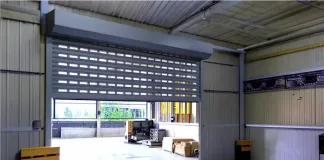 Trellidor launches heavy-duty Steel Roller Shutter for demanding commercial environments Trellidor launches heavy-duty Steel Roller Shutter for demanding commercial environments