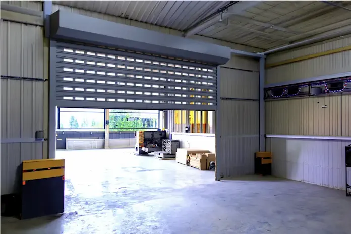 Trellidor launches heavy-duty Steel Roller Shutter for demanding commercial environments Trellidor launches heavy-duty Steel Roller Shutter for demanding commercial environments