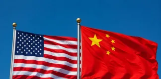Trump and Xi Prepare for Defining Beijing Summit Amid Intensifying Superpower Contest