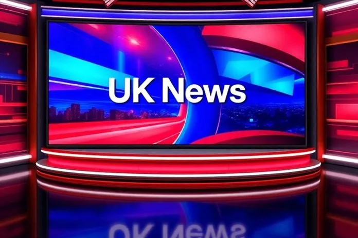 United-Kingdom-news-7 Calls for Starmer’s Resignation Grow as Health Minister Quits and Burnham Seeks Comeback