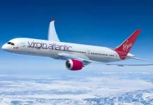 Virgin Atlantic accelerates Starlink rollout for take-off Virgin Atlantic accelerates Starlink rollout for take-off