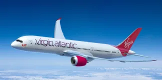 Virgin Atlantic accelerates Starlink rollout for take-off