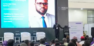 West Africa Infrastructure Expo and HVACR Nigeria draw over 2,800 industry professionals at inaugural editions in Lagos West Africa Infrastructure Expo and HVACR Nigeria draw over 2,800 industry professionals at inaugural editions in Lagos
