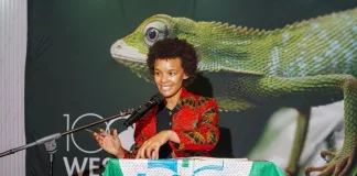 WESSA CEO - Speech at Eco Schools Awards KZN