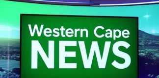 Cape Town Storm Kills One, Injures Several as Roofs Torn Off Homes
